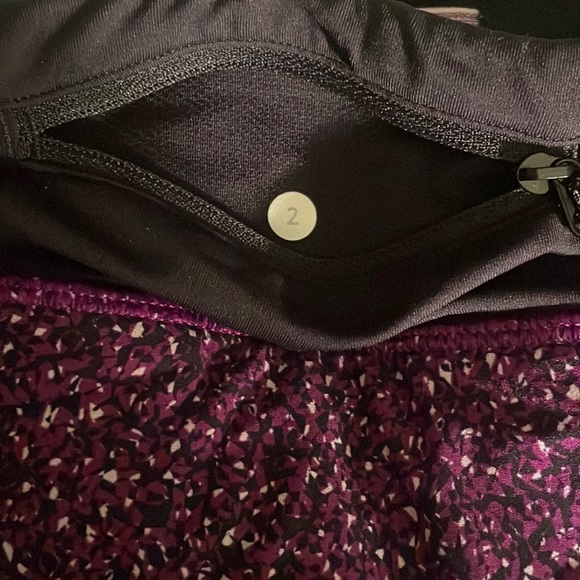 Lululemon Pace Rival Skirt II - Picture 6 of 7